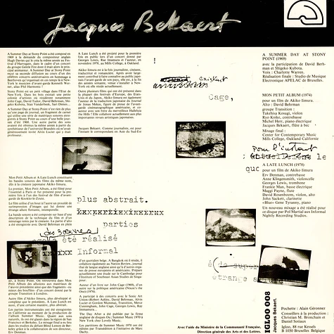 Jacques Bekaert - Jacques Bekaert