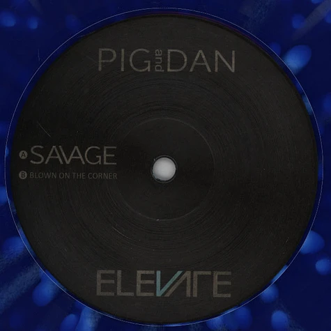 Pig & Dan - Savage