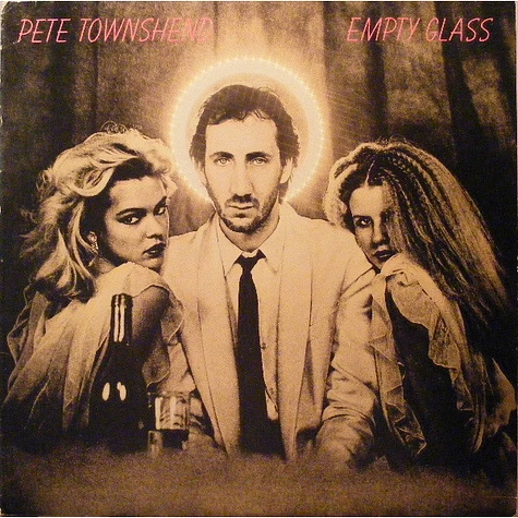 Pete Townshend - Empty Glass