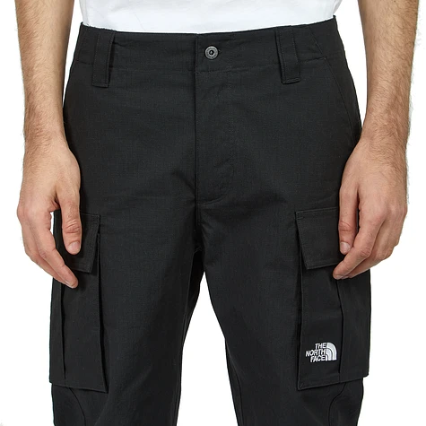 Pants and jeans The North Face Anticline Cargo Pant TNF Black