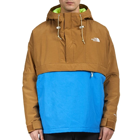 The North Face - 78 Low-Fi Hi-Tek Windjammer