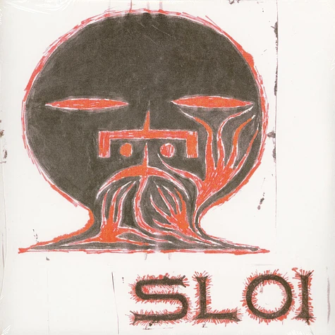 Sloi - Sloi Orange Vinyl Edition