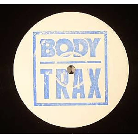 Bodyjack - Body Trax Vol. 1