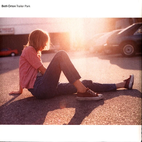 Beth Orton - Trailer Park