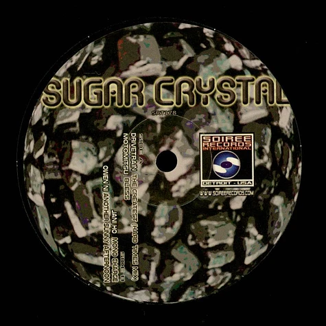 V.A. - Sugar Crystal