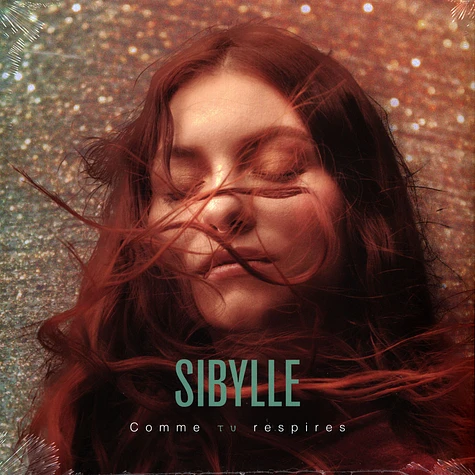 Sibylle - Comme Tu Respires