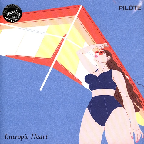 Pilote - Entropic Heart