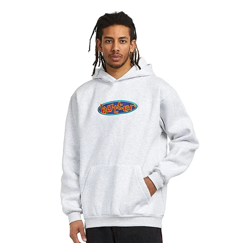 Butter Goods - Scattered Embroidered Pullover Hood