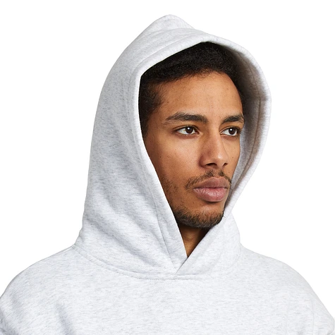 Butter Goods - Scattered Embroidered Pullover Hood