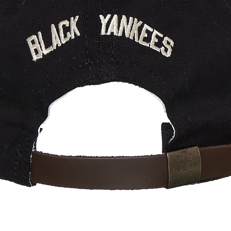 Ebbets Field Flannels New York Black Yankees 1942 Home Jersey