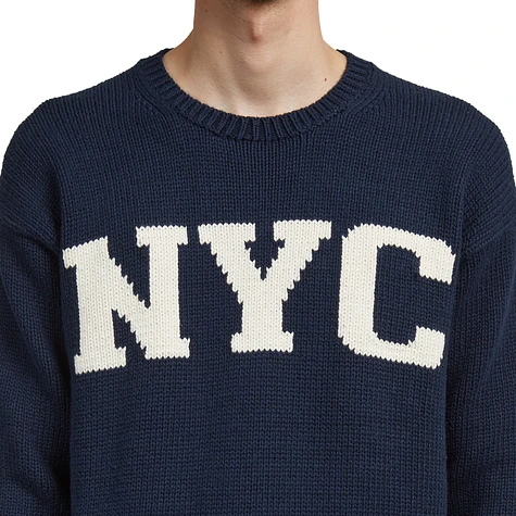 Polo Ralph Lauren - NYC Crewneck