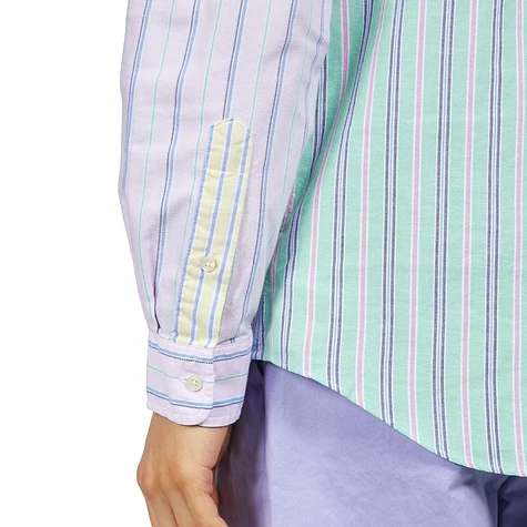 Polo Ralph Lauren - Long Sleeve Sport Shirt