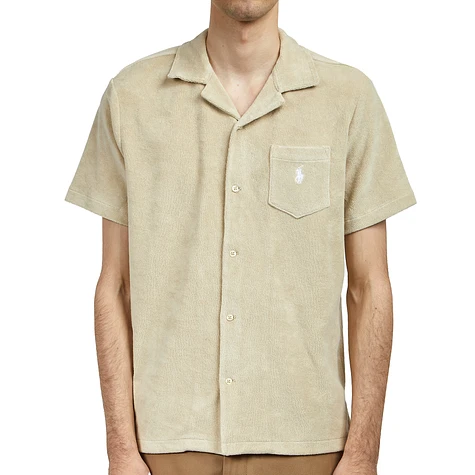 Polo Ralph Lauren - Short-Sleeve Sport Shirt