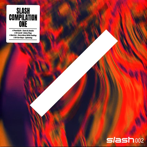 V.A. - Slash Compilation One