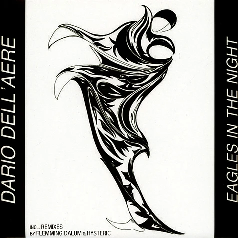 Dario Dell'Aere - Eagles In The Night