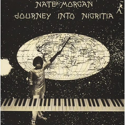 Nate Morgan - Journey Into Nigrita Nate Morgan - Journey Into Nigrita