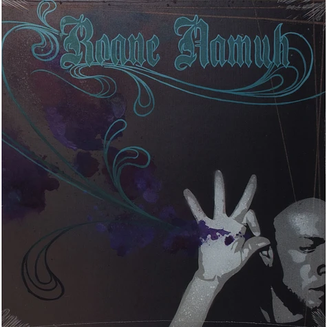 Roane Namuh - Ok Handsignal Roane Namuh - Ok Handsignal