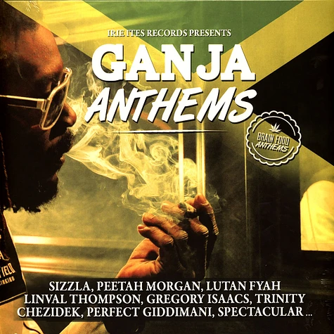 V.A. - Ganja Anthems