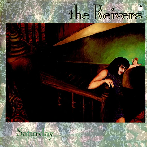 The Reivers - Saturday