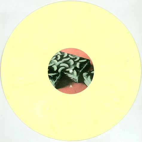 Villages - Excessive Demand Colored Vinyl Edition