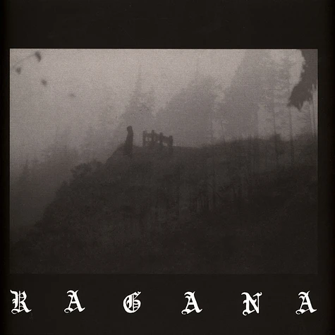 Ragana - You Take Nothing