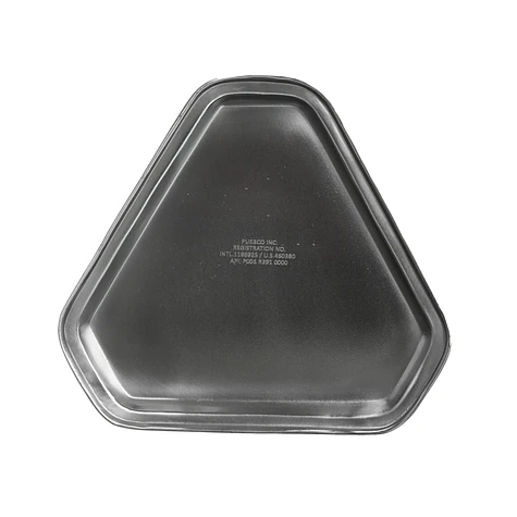 Puebco - Iron Triangle Tray