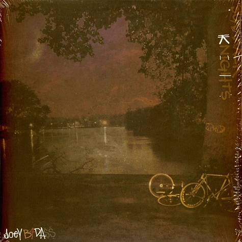 Joey Bada$$ - Summer Knights Joey Bada$$ - Summer Knights