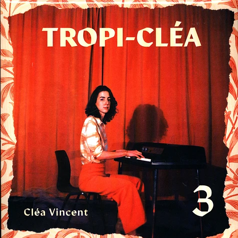 Cléa Vincent - Tropi Clea 3
