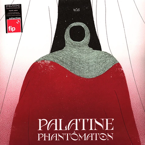 Palatine - Phantomaton