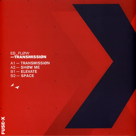 Eb Flow - Transmission