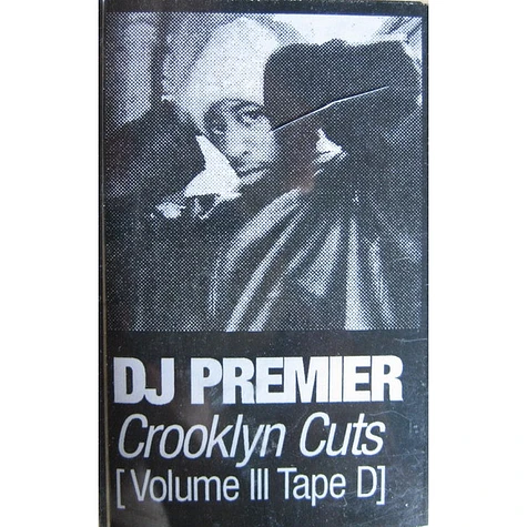 Crooklyn Cuts Vol. III 4点セット - 洋楽