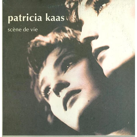 Patricia Kaas - Scène De Vie
