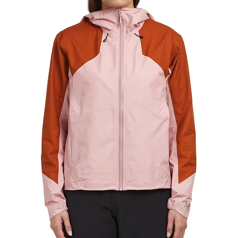 Arc'teryx - Coelle Shell Jacket