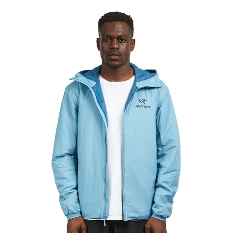 Atom sales lt hooded