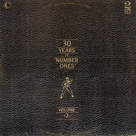 V.A. - 30 Years Of 'Number Ones' Volume -2-