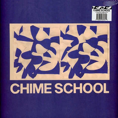 Chime School - Chime School Transparent Magenta Chime School - Chime School Transparent Magenta
