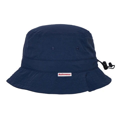 Battenwear - Camp Crusher (Navy) | HHV