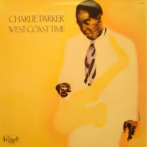 Charlie Parker - West Coast Time
