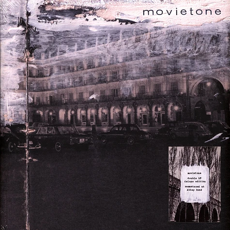 Movietone - Movietone