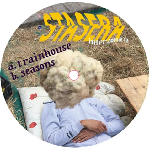 Stasera - Trainhouse / Seasons