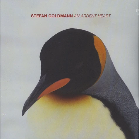 Stefan Goldmann - An Ardent Heart