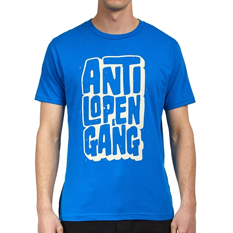 Antilopen Gang - Dick & Blockig T-Shirt