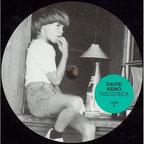 David Keno - Discoteca