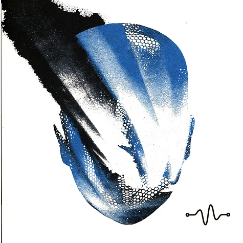 Johanna Knutsson & Karen Gwyer - Oscillate Tracks 003 Johanna Knutsson & Karen Gwyer - Oscillate Tracks 003