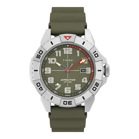 Timex Archive - Expedition North Ridge Watch
