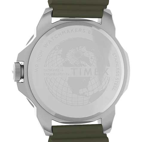 Timex Archive - Expedition North Ridge Watch