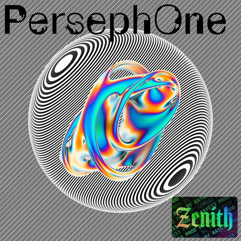 Perseph One - Zenith