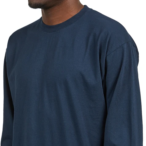 Colorful Standard - Oversized Organic LS T-Shirt