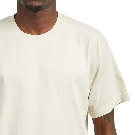 Colorful Standard - Oversized Organic T-Shirt