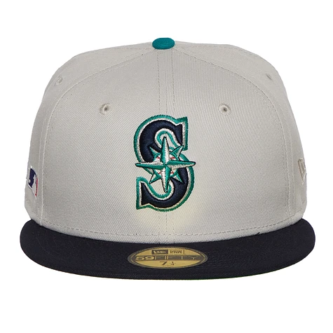 New Era - Farm Team Seattle Mariners 59Fifty Cap